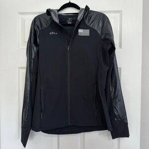 NWOT Roka USA triathlon jacket